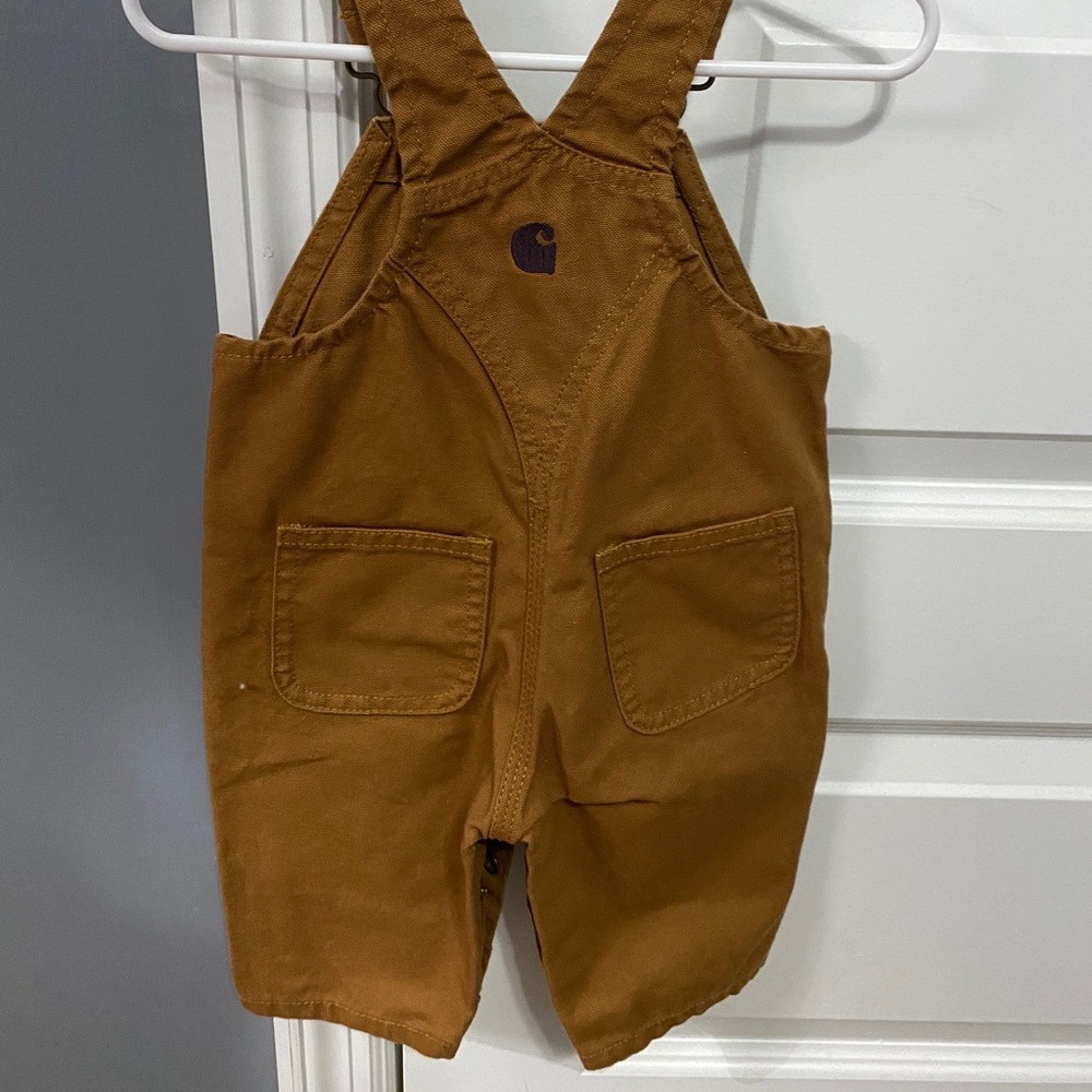 Carhartt Overalls